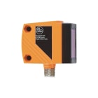 IFM - Détecteur de niveau optique,O1DLF3KG,Boîtier rectangulair métallique,10mm,4-fils