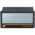 IFM - DISPLAY/AX460/PNP OUT/DC