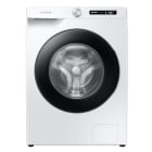 Samsung - Wasmachine, 8kg, 1400t, EcoBubble, AI Wash, AddWash, AutoDose B