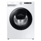Samsung - Wasmachine, 9kg, 1400t, EcoBubble, AI Wash, AddWash A