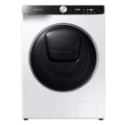 Samsung - Wasmachine, 9kg, 1600t, EcoBubble, AddWash, Super Speed 39', QDrum A