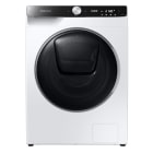Samsung - Wasmachine, 9kg, 1600t, EcoBubble, AddWash, AI Wash, Super Speed 39' A