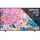 Samsung - QLED TV 55'' 4K Q67B