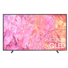 Samsung - QLED TV 43inch Q HDR Q Color, Dual LED, Ultimate UHD Dimming, Solar one remote