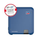 SMA PV-inverters - Omvormer - Sunny Tripower - 8,0kW/8,0kVA - zonder transfo