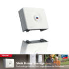 SMA PV-inverters - SMA Home Storage-batterijmodule, HS-BM-3.28-10  met garantie van 10 jaar
