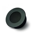 Basalte - Auro motion detector - KNX/EIB - black