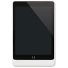 Basalte - Eve plus - sleeve iPad 10.2   - satin white