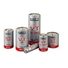 SAFT URA - batterie 3VTD a baton (+2-2)