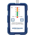 HIRSCHMANN - DIGITALE CATV SIGNAALTESTER