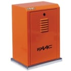 FAAC - FAAC 884 MC TRIFASE Trifasige schuifhekopener tot max. 3.500kg stalen behuizing