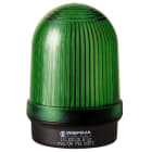WERMA - Permanente lamp BM 12-240VAC/DC groen