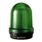WERMA - Permanente lamp BM 12-240VAC/DC groen