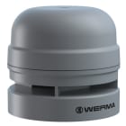 WERMA - Midi Sounder 115-230VAC GY