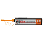DIVERS NETWERKEN - 1.25 mm Fiber Optic Cleaning tool for MU and LC connectors