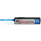 DIVERS NETWERKEN - 2.5 mm Fiber Optic Cleaning tool for FC, SC and ST connectors