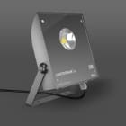 RZB - Lightstream LED Midi, 56W 6450lm 830 antraciet, DALI, L 267 B 138 H 343, 109°