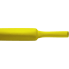 Cellpack - Krimpkous dunw. krimpverh. 2 : 1 - SR1F/12.7-6.4/geel/100m