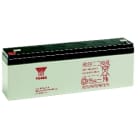 Yuasa - Batterie plomb-acide NP - 12V 2,3Ah