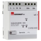 Luxomat - Voeding DALI-SYS met USB connector