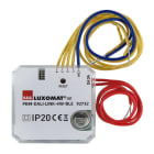 Luxomat - Drukknopmodule DALI-LINK, 4-voudig, Bluetooth
