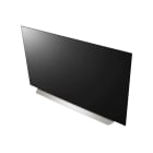 LG - OLED TV 4K evo C25 48inch