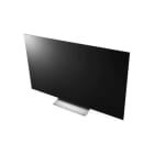 LG - OLED TV 4K evo C25 65inch