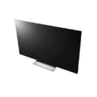 LG - OLED TV 4K evo C25 77inch