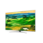 LG - QNED TV 4K 55inch