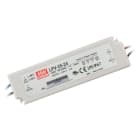 Mean Well - LED voeding 35W 24V