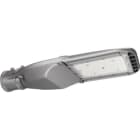 TECHNOLUX - Streetlight mini 28W 4000K 3780lm grijs type2 IP66 IK10 65x155°