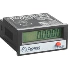 CROUZET - Totalisateur 2241 LCD - 24*48
