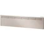 Etherma - CL-1000-Eco Wandconvector, elektr. thermostaat Wit 1000W 230V