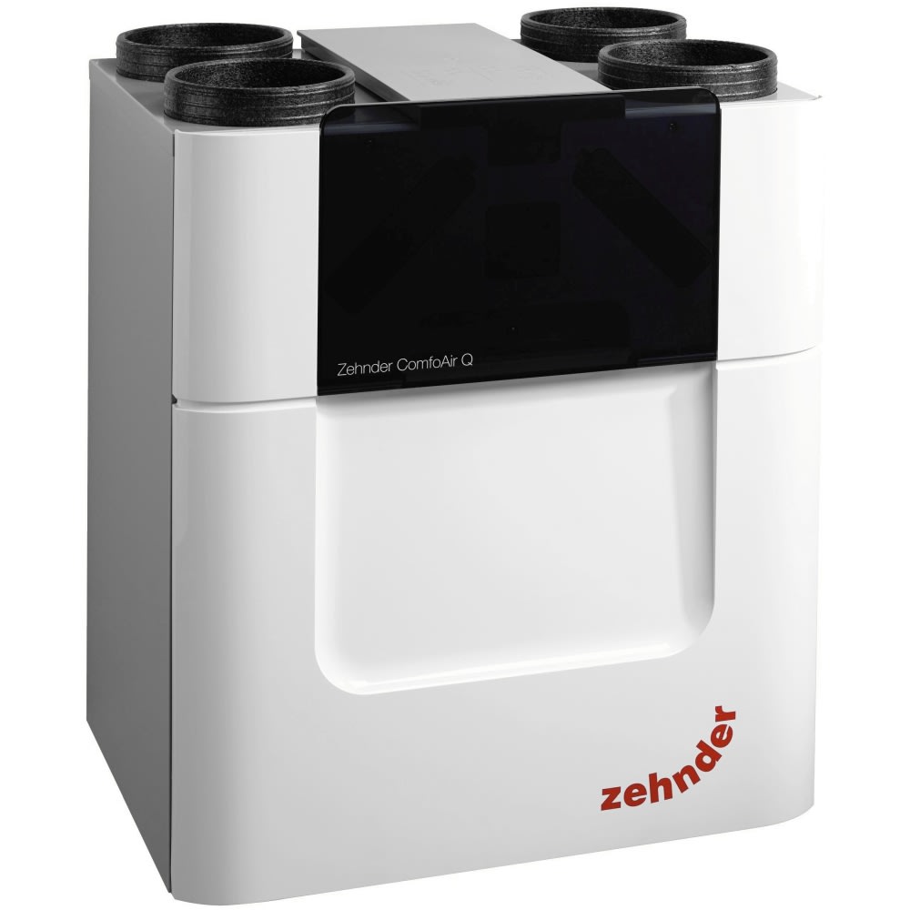 Zehnder - ComfoAir Q 600 Quality* - 600m³/h - B 725 x D 570 x H 850