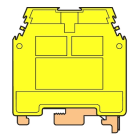 ENTRELEC - Schroefklem Entrelec 35mm² ,green/yellow, aarding