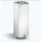 Daalderop - Waterverwarmer - Soft-line - koper - 150L - 7500W - 400V - driefasig - D