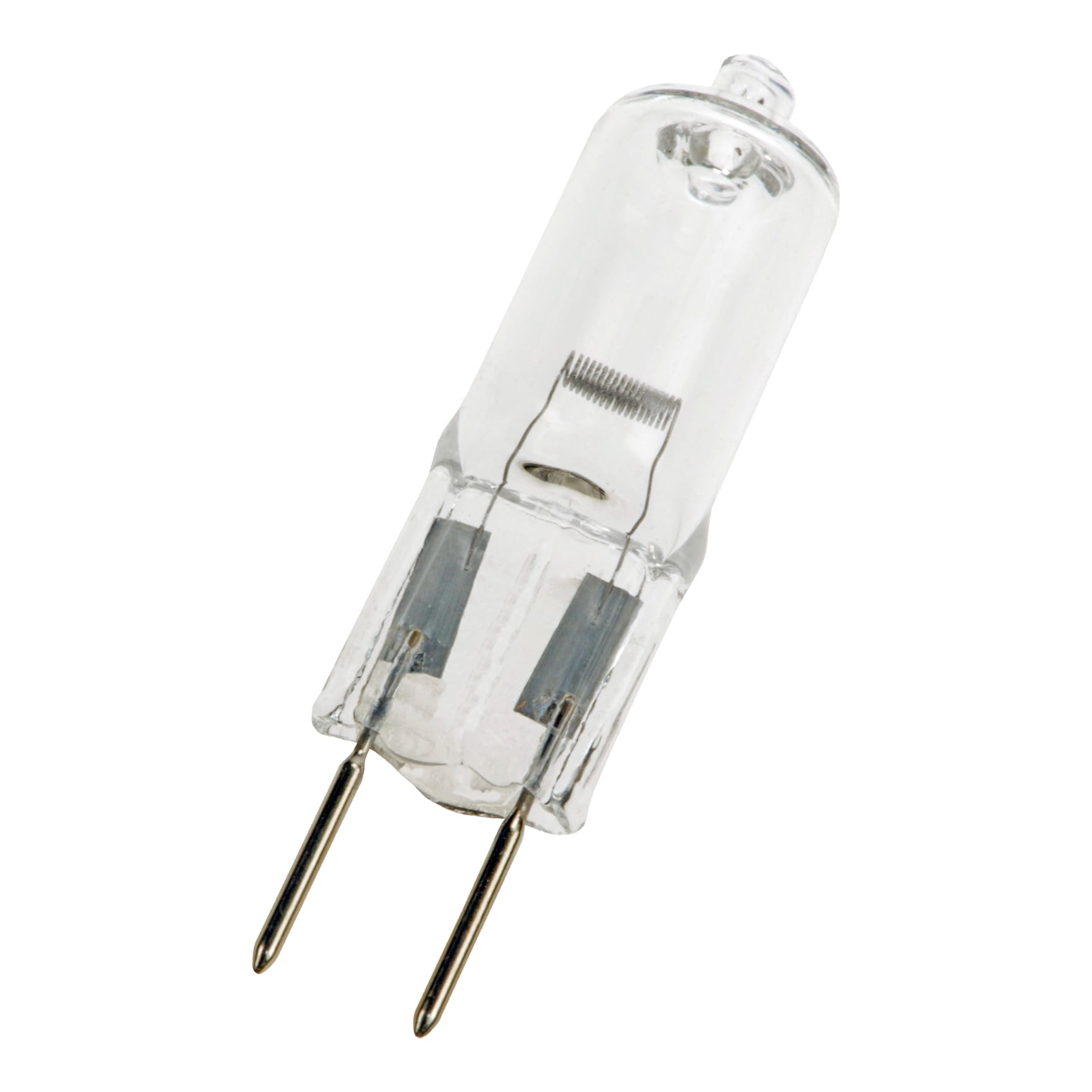 BAILEY - Capsule JC GY6.35 24V 50W Clair 840lm 2000h 10x44mm Lampe halogène basse tension