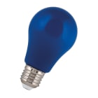 BAILEY - LED Party Bulb Peer A60 E27 2W Blauw 70lm 60x108mm IP44 Plastic voor prikkabel