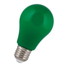 BAILEY - LED Party Bulb Peer A60 E27 2W Groen 70lm 60x108mm IP44 Plastic voor prikkabel