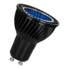 BAILEY - LED PAR16 GU10 5.5W Blue 50D DIM