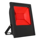 BAILEY - LED Floodlight Colour 50W Red 100V-240V