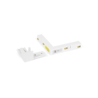 WEVER & DUCRE - L-CONNECTOR WHITE