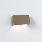 ASTRO LIGHTING - Incline Twin Solid Brass