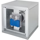 Ventilair - E-KHT 280 / HT EC caisson de ventilation HT