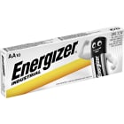Energizer - Batterij alkaline Industrial - AA 1,5V - LR06 - doos van 10 stuks