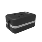 Energizer - ENERGIZER TRAVEL ADAPTER MODEL 639C ANDROID