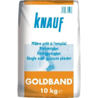 Knauf - Gipspleister, Goldband, zak 10kg