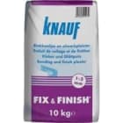 Knauf - Fix & Finish 10 kg (1 piece = 1 sac de 10kg)