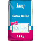 Knauf - Turbo beton 25Kg