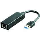 D-LINK - USB 3.0 to Gigabit Ethernet Adapter
